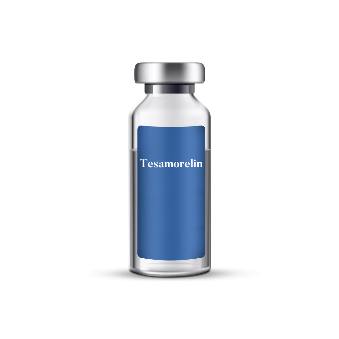 Tesamorelin