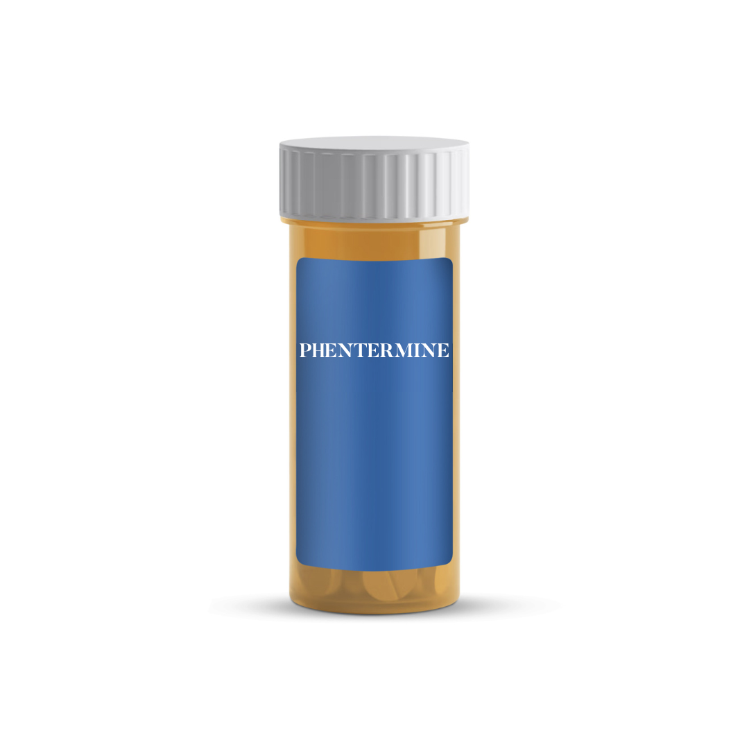 Phentermine