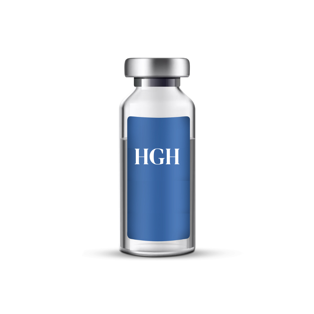 HGH