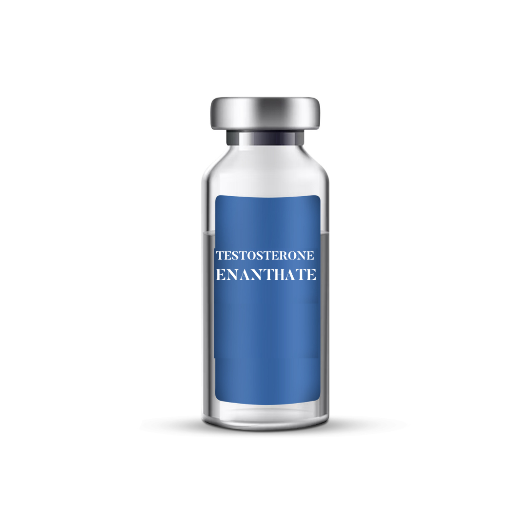 Testosterone Enanthate