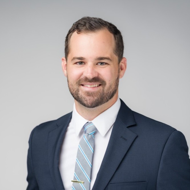 Josh Vanderbyl